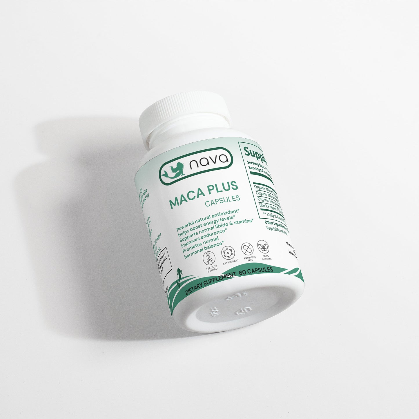 Maca Plus