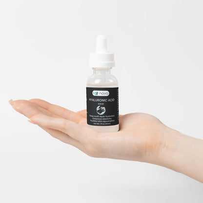 Hyaluronic Acid Serum