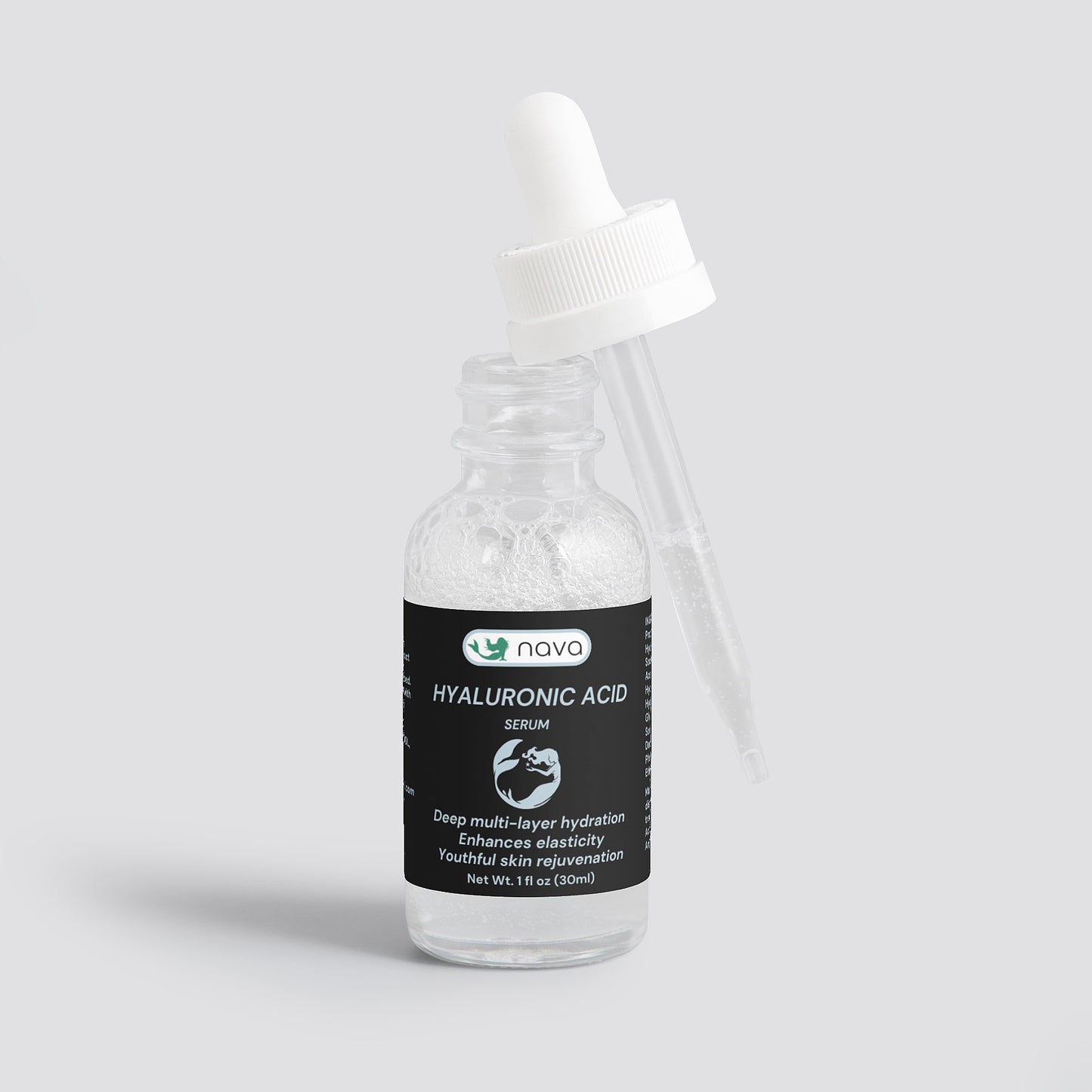 Hyaluronic Acid Serum