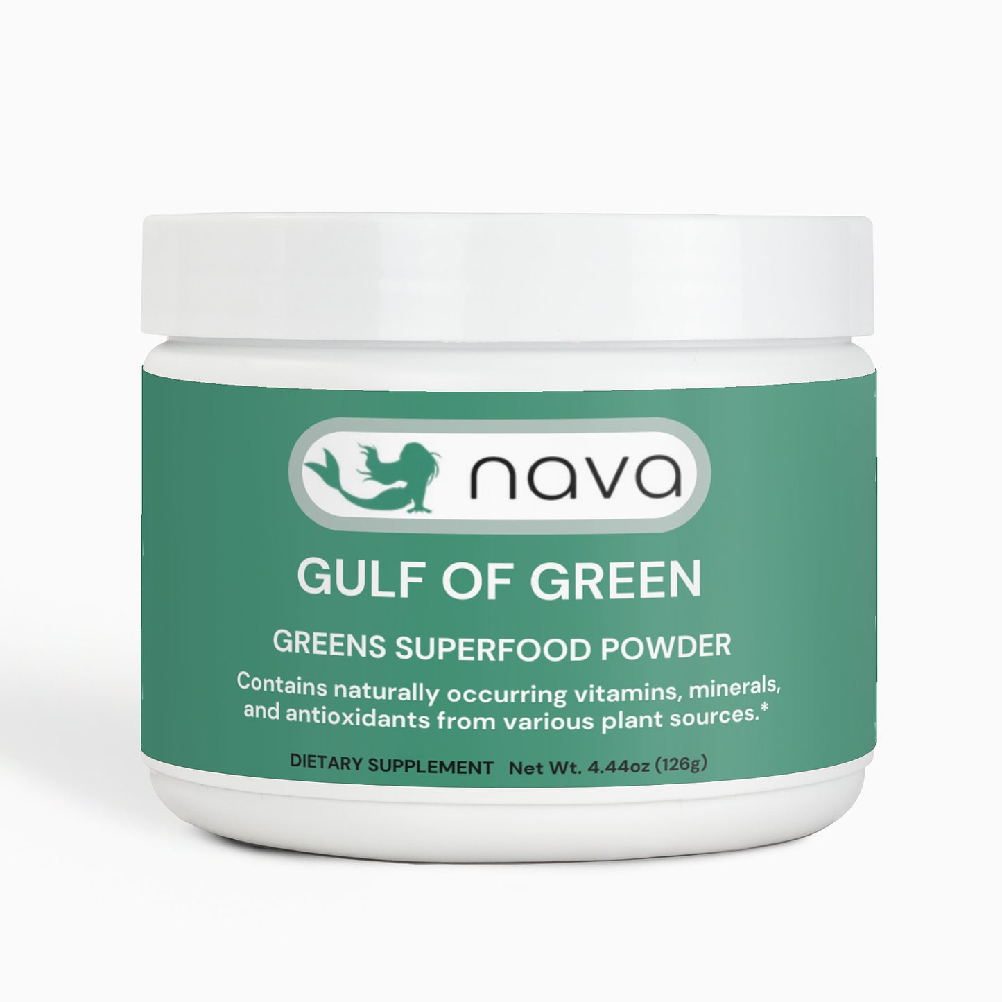 Greens Superfood | Gulf of Green