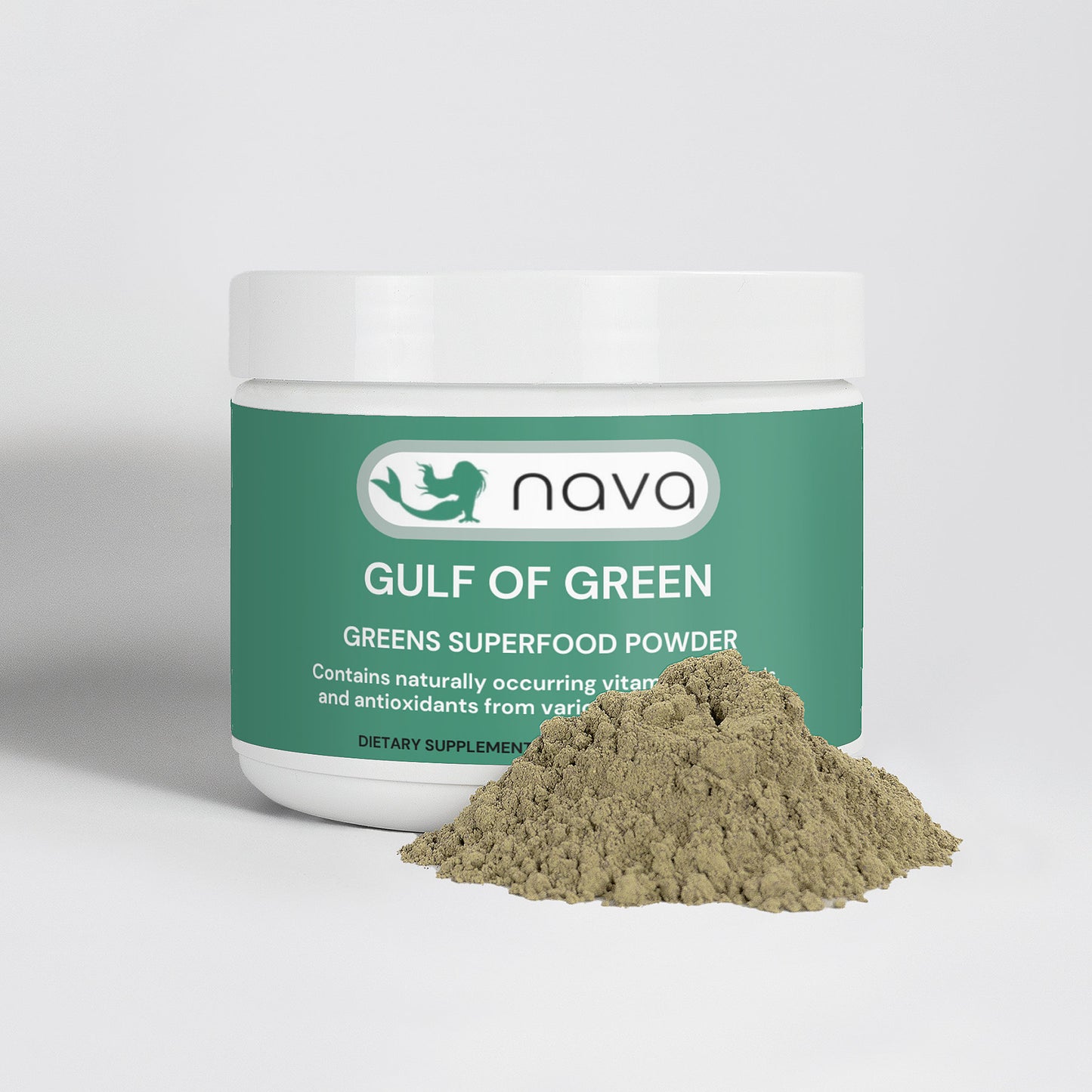 Greens Superfood | Gulf of Green