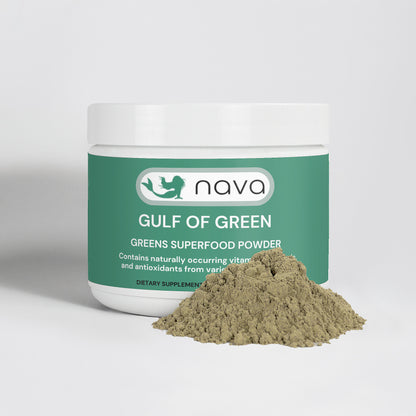 Greens Superfood | Gulf of Green