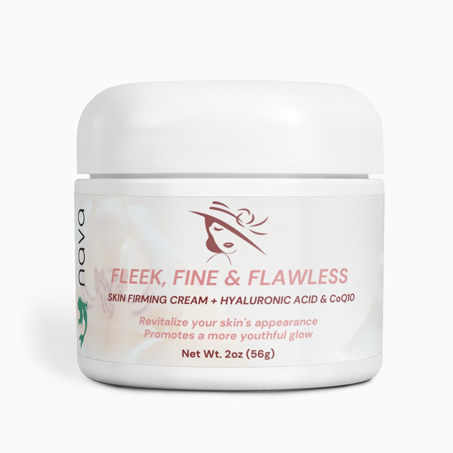 Skin Firming Cream | Fleek, Fine & Flawless