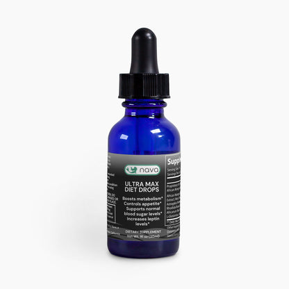 Diet Drops 1oz | Ultra Max