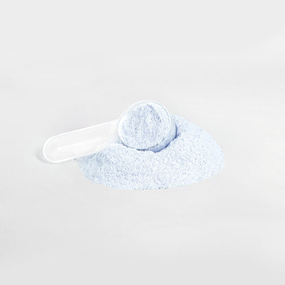 Energy Powder (Cotton Candy) | Seashell Serenade