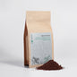 Mushroom Coffee - Lion’s Mane & Chaga 4oz | Nile of Nava