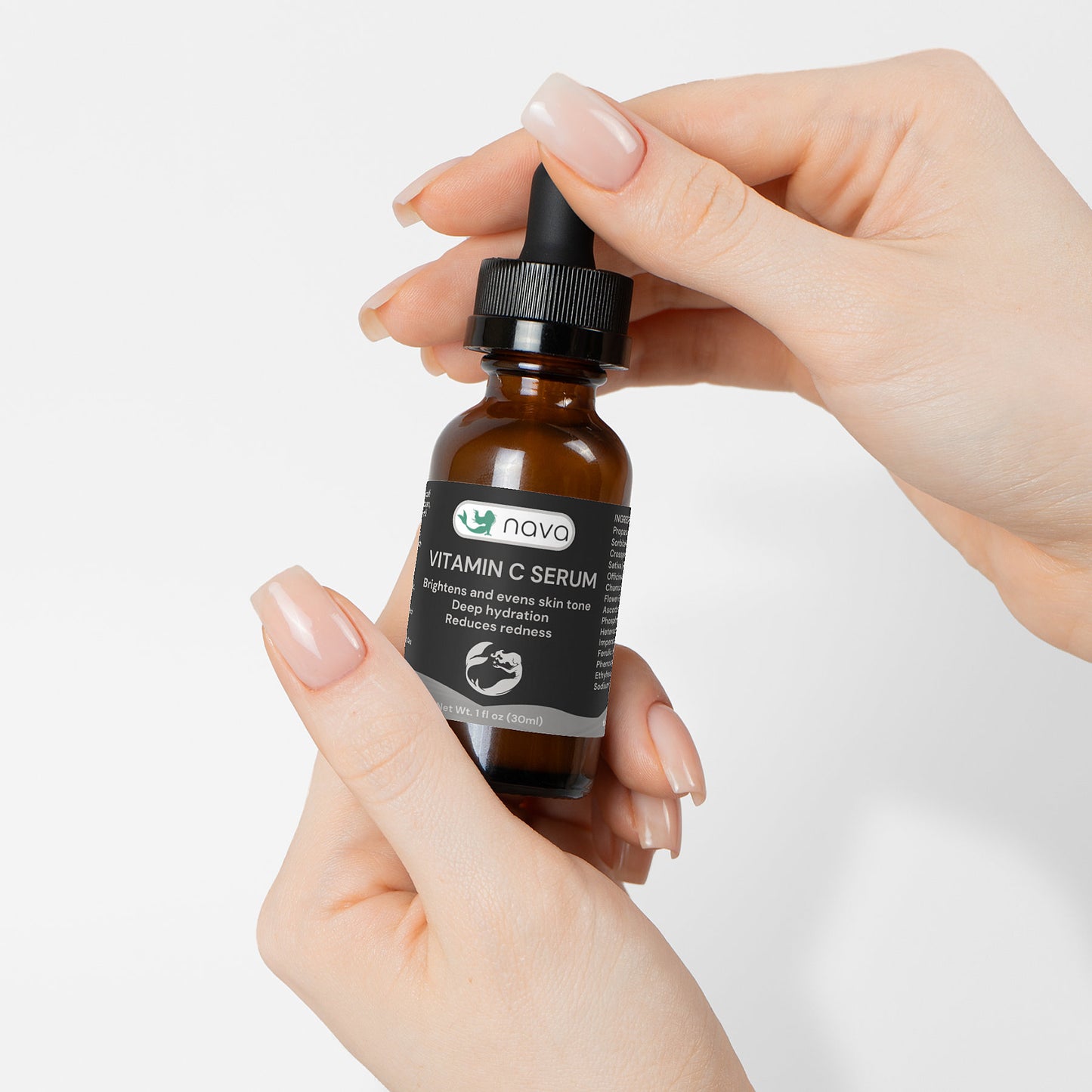 Vitamin C Serum