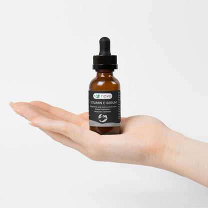 Vitamin C Serum