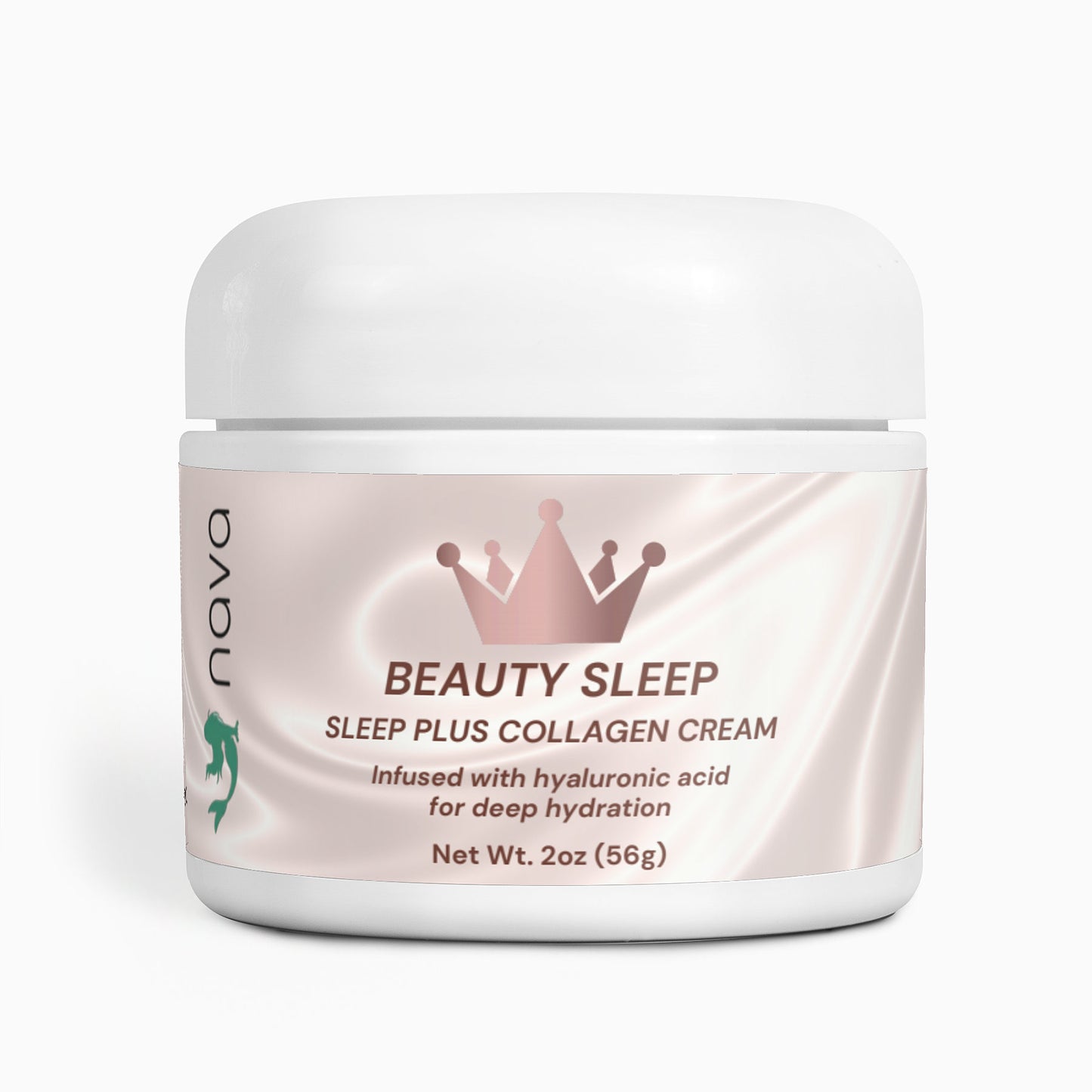 Sleep Plus Collagen Cream | Beauty Sleep