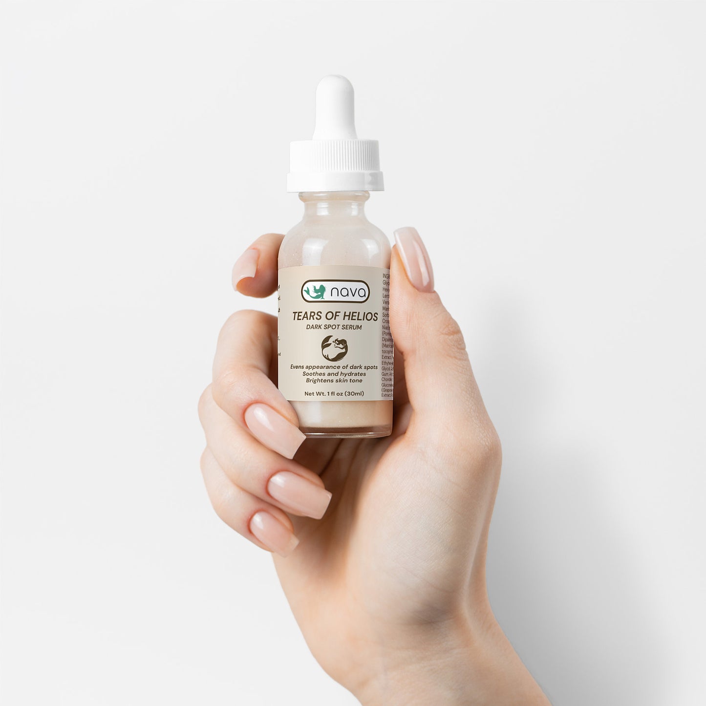 Dark Spot Serum | Tears of Helios