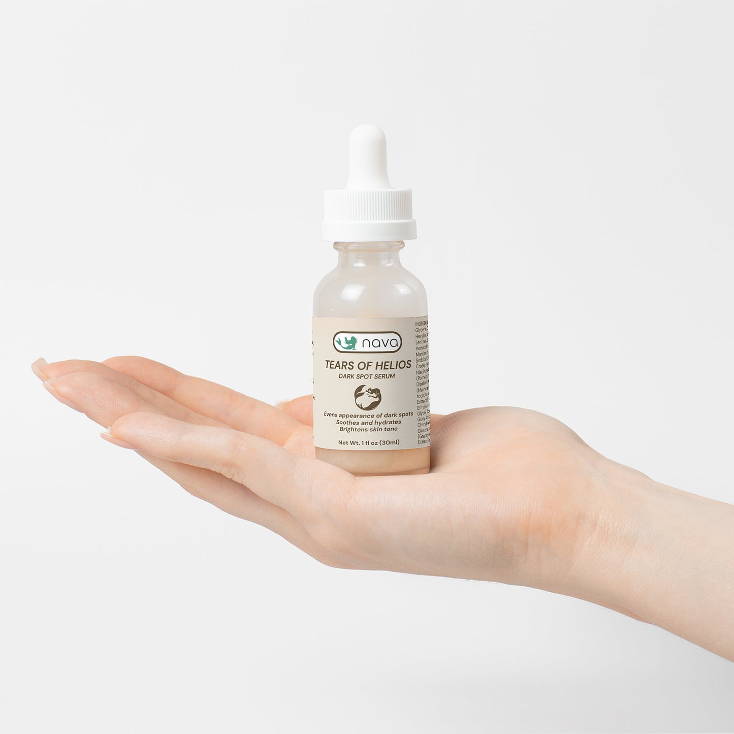 Dark Spot Serum | Tears of Helios