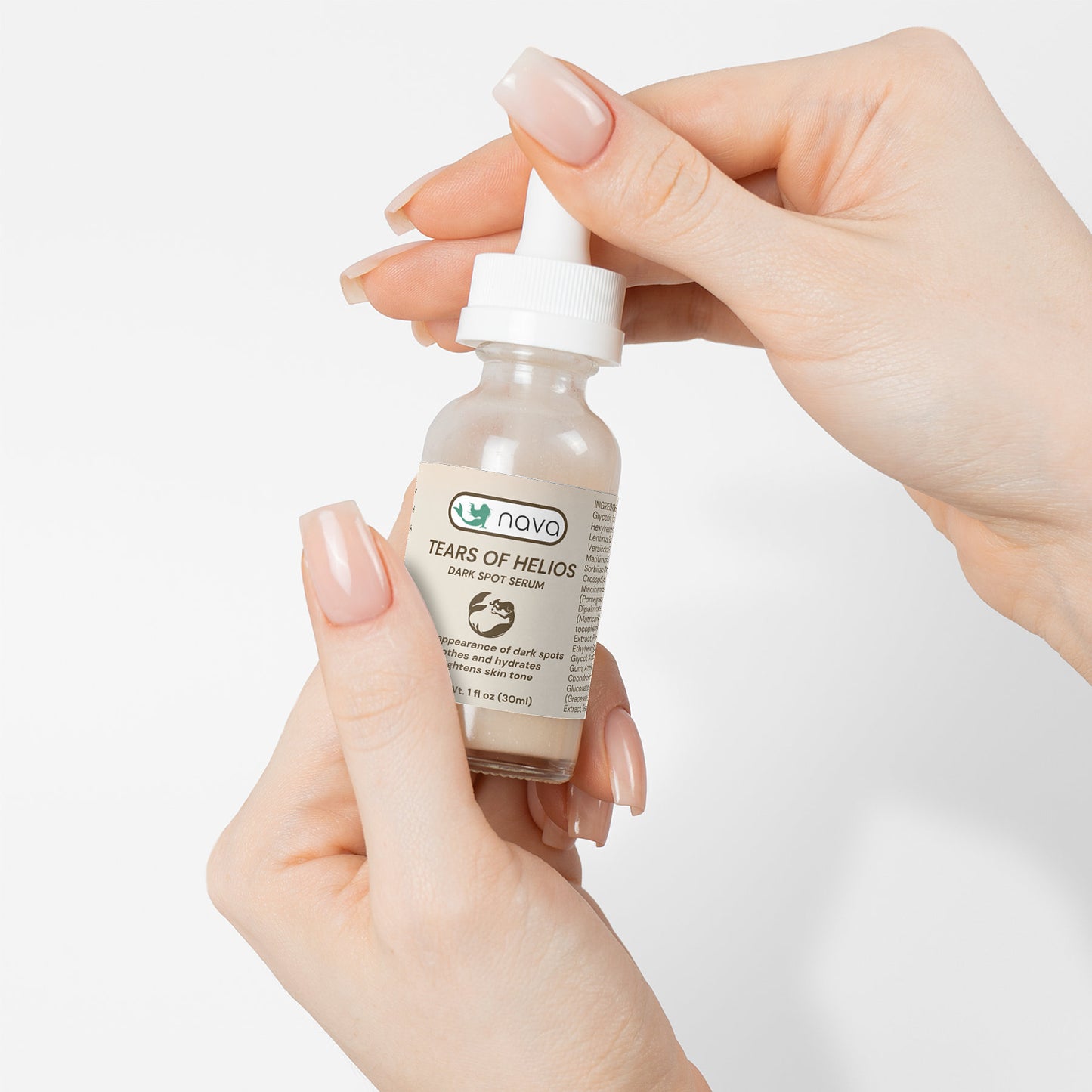 Dark Spot Serum | Tears of Helios