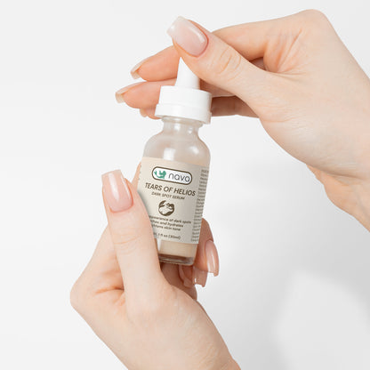 Dark Spot Serum | Tears of Helios