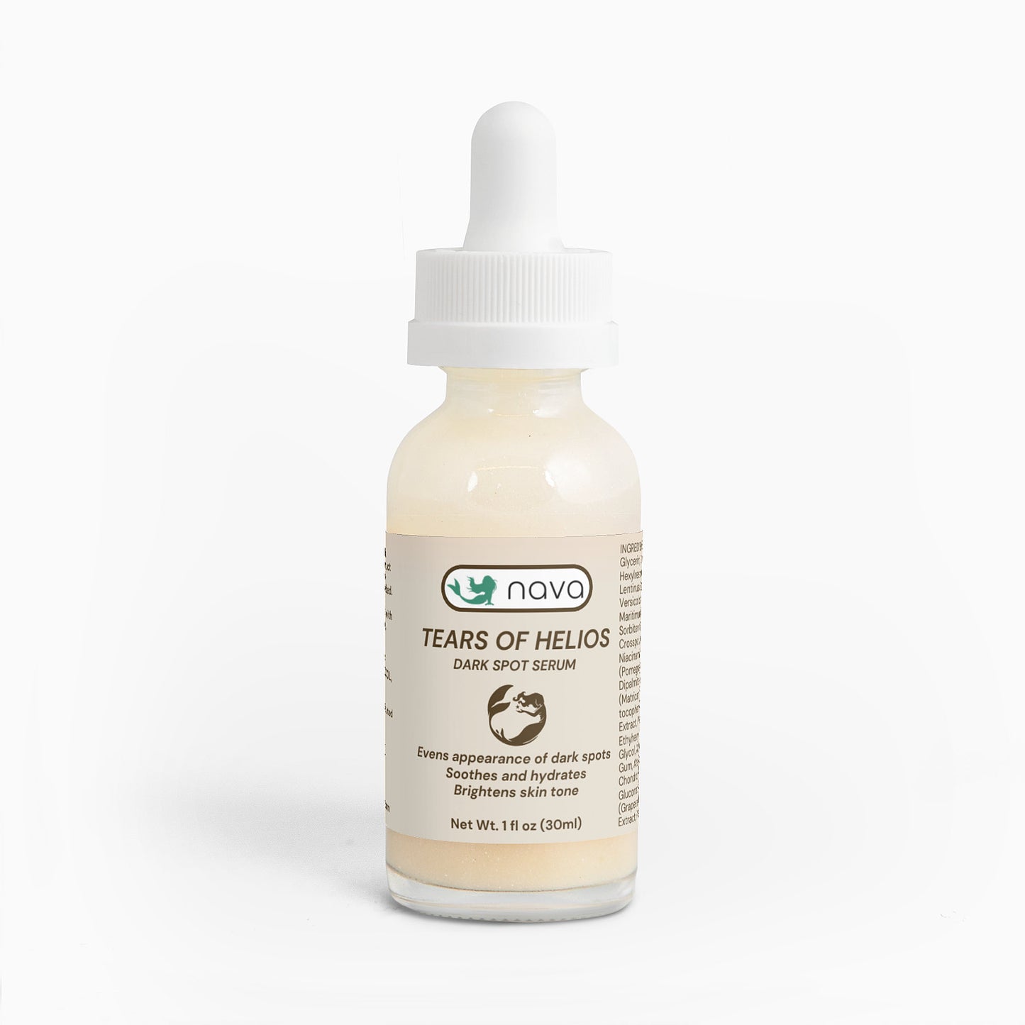 Dark Spot Serum | Tears of Helios