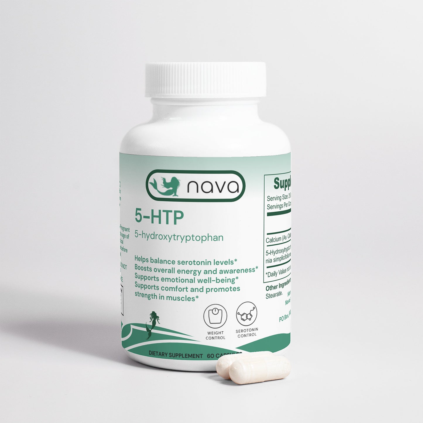 5-HTP