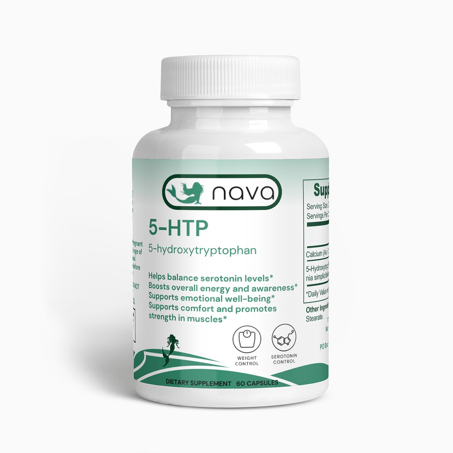 5-HTP