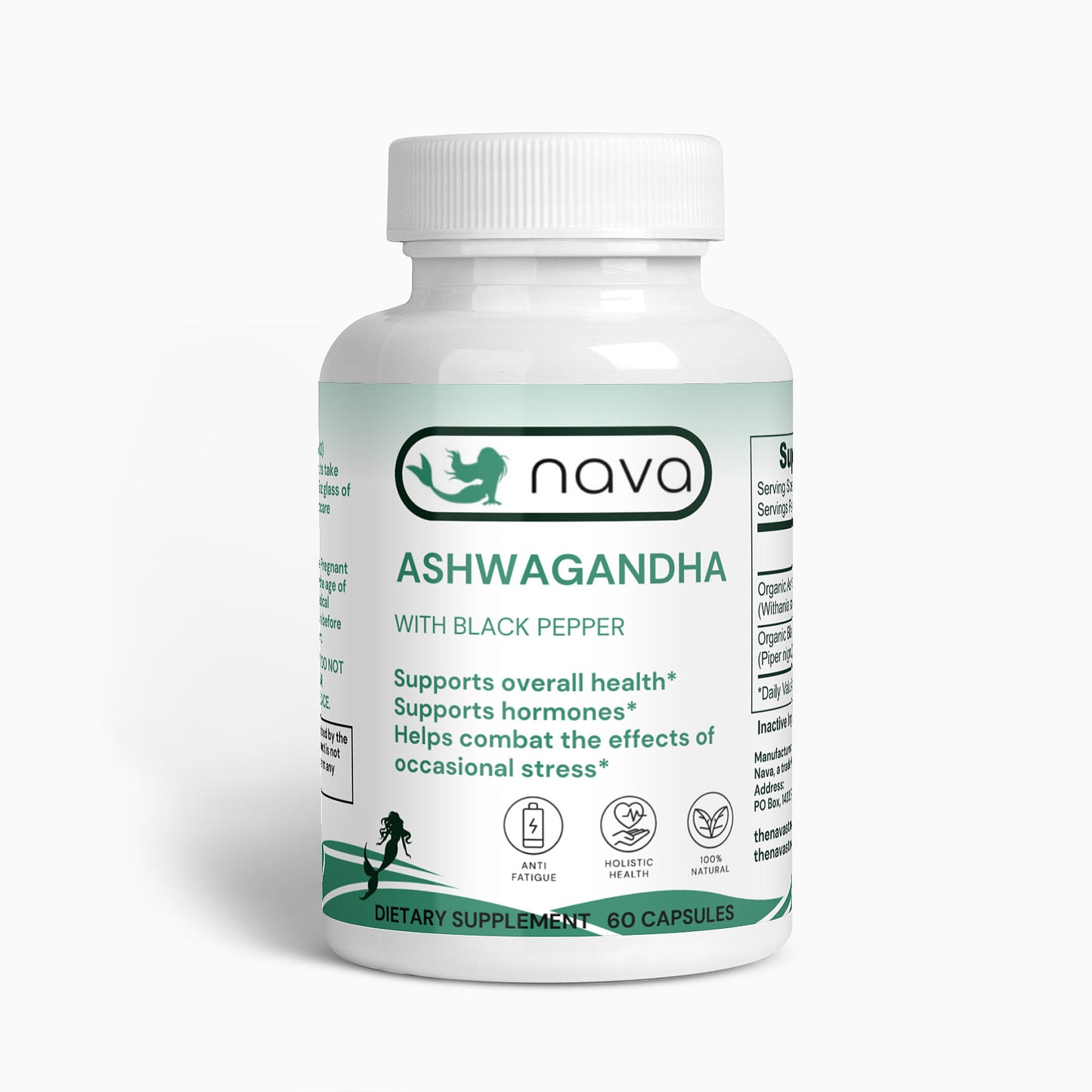 Ashwagandha