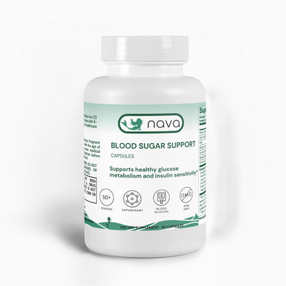 Blood Sugar Support