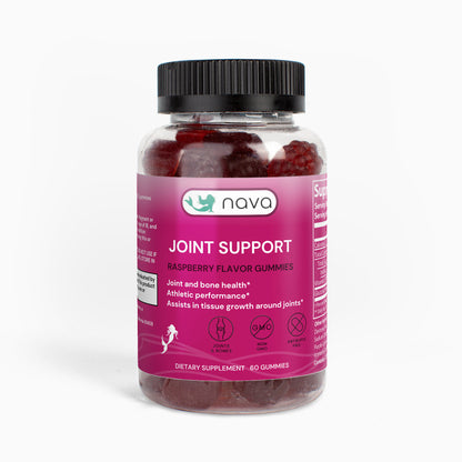 Joint Support Gummies (Adult)