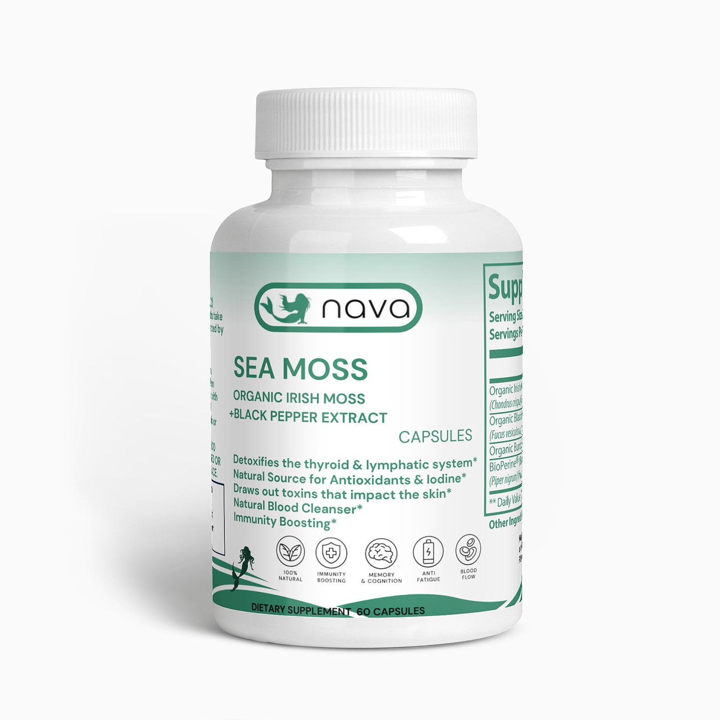 Sea Moss