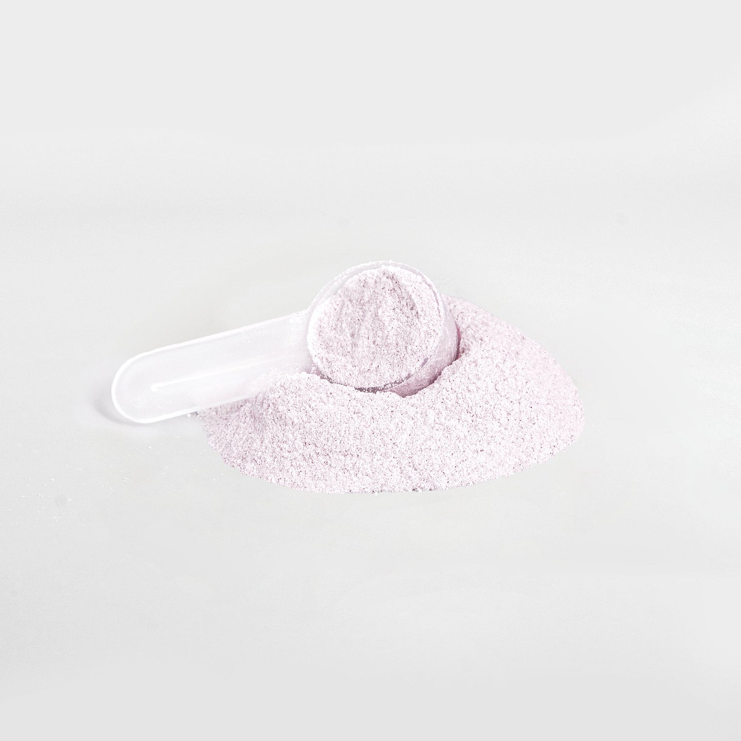 Energy Powder (Strawberry Shortcake) | Ruby Rosé