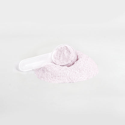 Energy Powder (Strawberry Shortcake) | Ruby Rosé