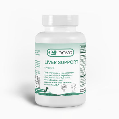 Liver Support