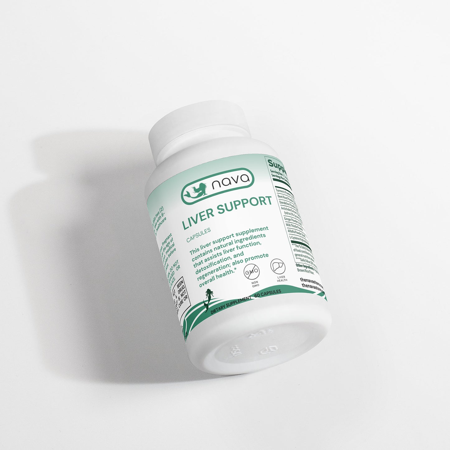 Liver Support