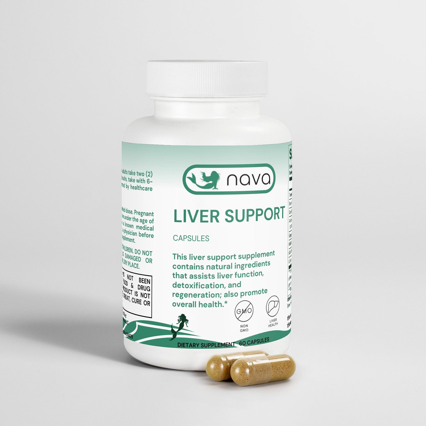 Liver Support