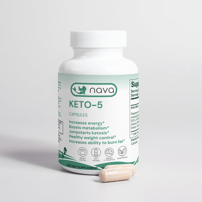 Keto-5