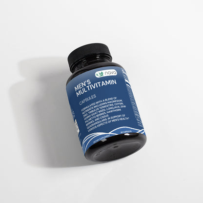 Men’s Multivitamin