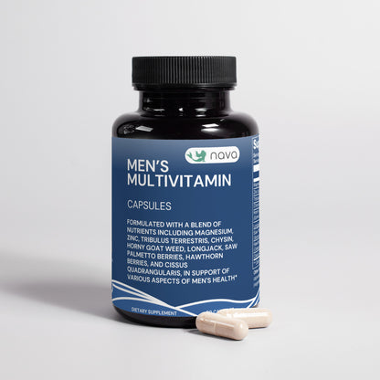 Men’s Multivitamin